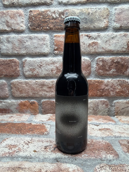 Mikkeler Black Hole Stout - 33 CL