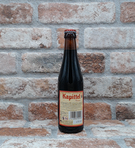 Kapittel Watou Dubbel - 33 CL