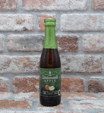 Lindemans Apple - 25 CL