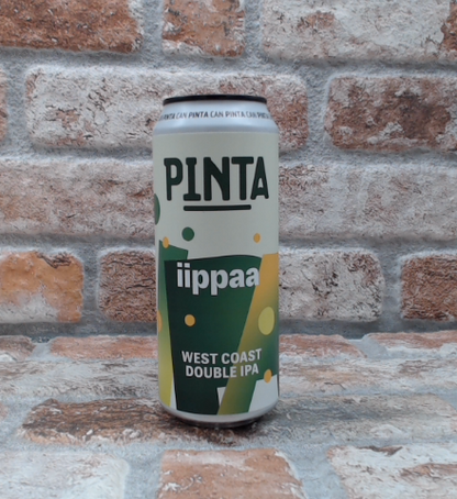 Pinta iippaa IPA - 50 CL