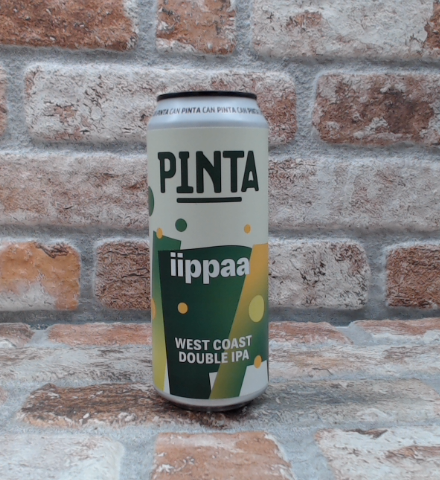 Pinta iippaa - 50 CL