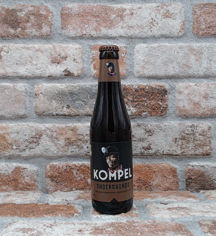 Kompel Underground - 33 CL