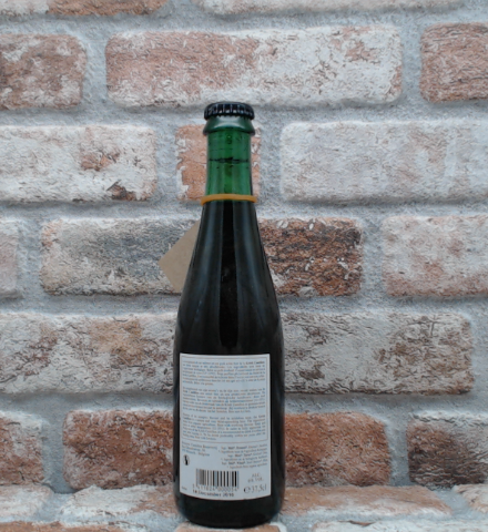 Cantillon Kriek 100% Lambic Bio 2016 Lambiek/Geuze - 37.5 CL