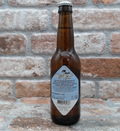 'T Ij Free IPA - 33 CL