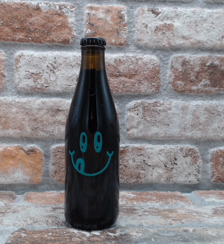 Omnipollo Noa Pecan Mud Cake - 33 CL