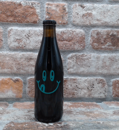 Omnipollo Noa Pekannuss-Schlammkuchen – 33 CL