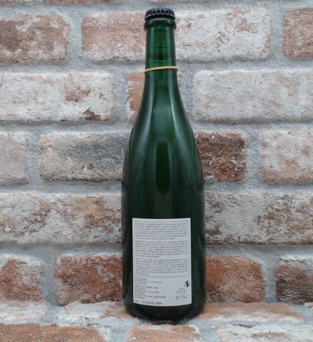 Cantillon Fou' Foune 2020 - 75 CL