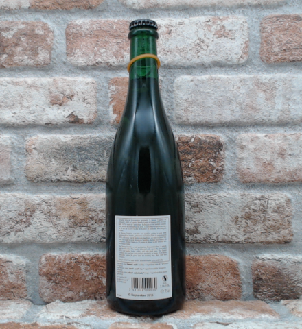 Cantillon Gueuze 100% Lambic Bio 2016 - 75 CL