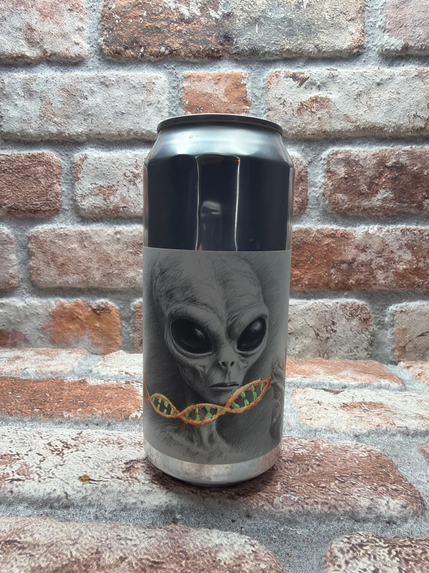 Azvex Brewing Company Operation Genome [26.01] - Ārpus Sour - 44 CL