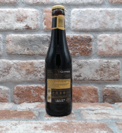 Guinness Special Export Stout - 33 CL