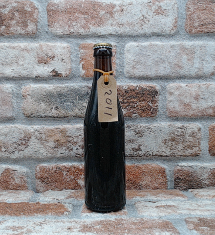 Westvleteren 12 2011 – 33 CL