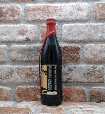 Galway Bay Boulevardier 2022 Barleywine - 50 CL