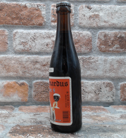 Brouwerij Sint-Bernardus Prior 8 1997 Quadrupel - 33 CL