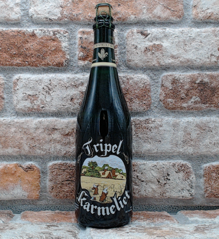 Tripel Karmeliet - 75 CL