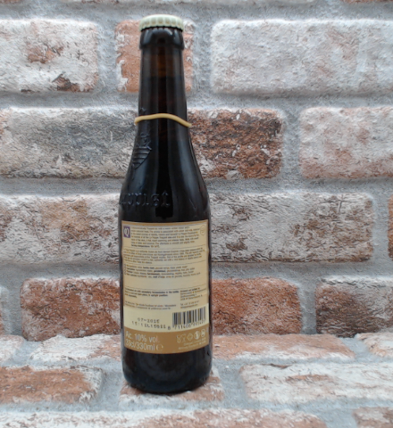 La Trappe Quadrupel 2022 - 33 CL