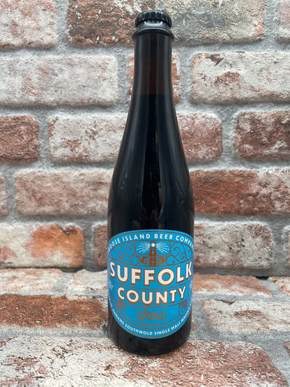 Goose Island Suffolk County 2021 Stout - 47.3 CL (1 pint)