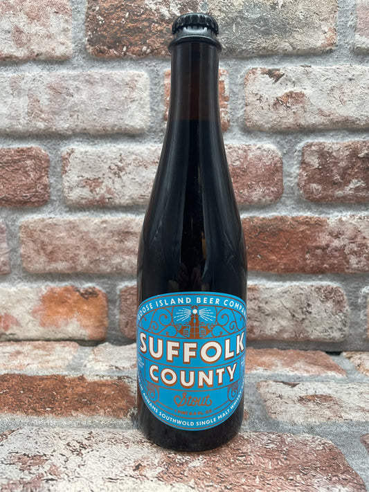 Goose Island Suffolk County 2021 Stout - 47.3 CL (1 pint)