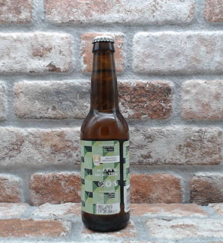 Jopen Hop Zij Met Ons (glutenfrei) – 33 CL