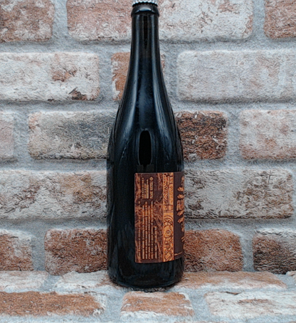 Perennial Abraxas 2023 Stout - 75 CL