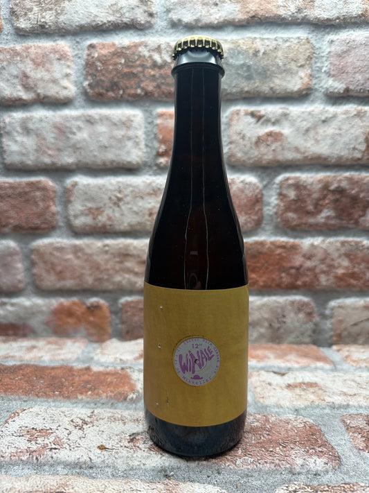 Mikkeler 12"Winale Champagnebier - 37.5 CL