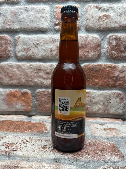 Geweldig Bier Geweldig Honing Blond - 33 CL
