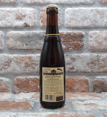 Westmalle Trappist Tripel 2006 – 33 CL