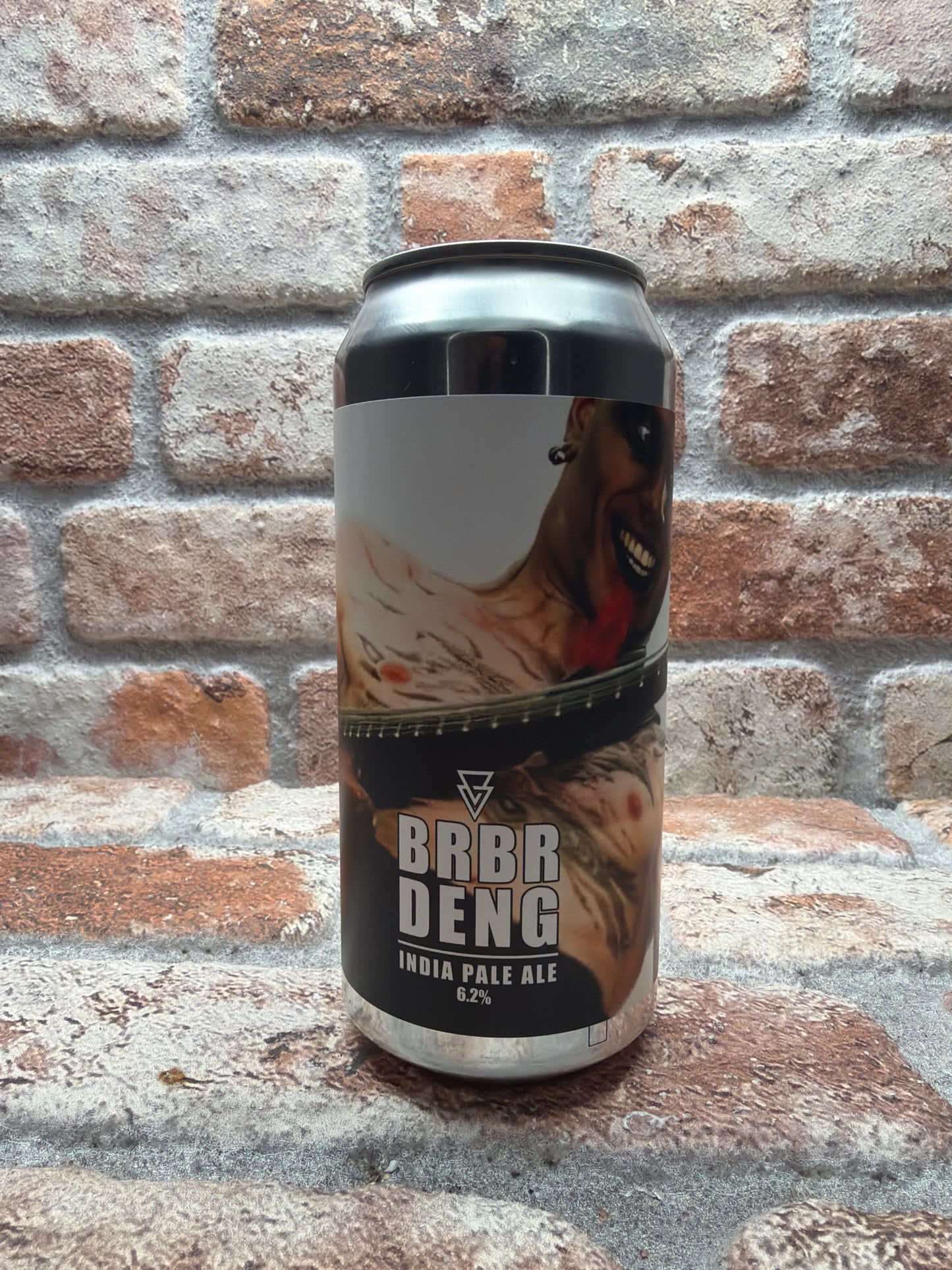 Azvex Brbr Deng IPA - 44 CL