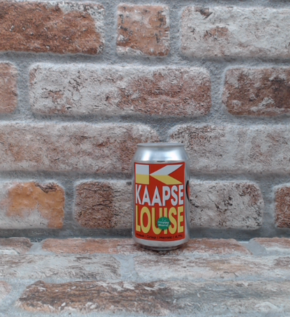 Kaapse Louise Hoppy Blond - 33 CL