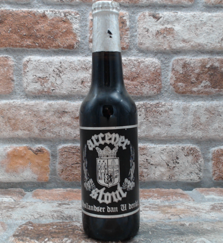 Hertog Jan Arcener Stout 1986 – 33 CL