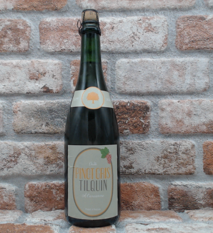 Tilquin Old Pinot Gris 2019 - 75 CL