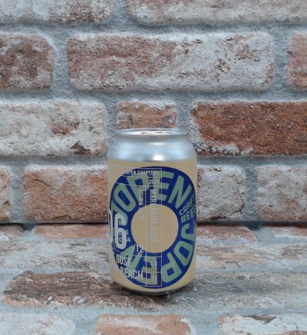 Jopen Let's Gose To The Beach 06 - 33 CL