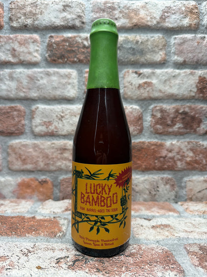 More Brewing Company Lucky Bamboo Sour - 50 CL