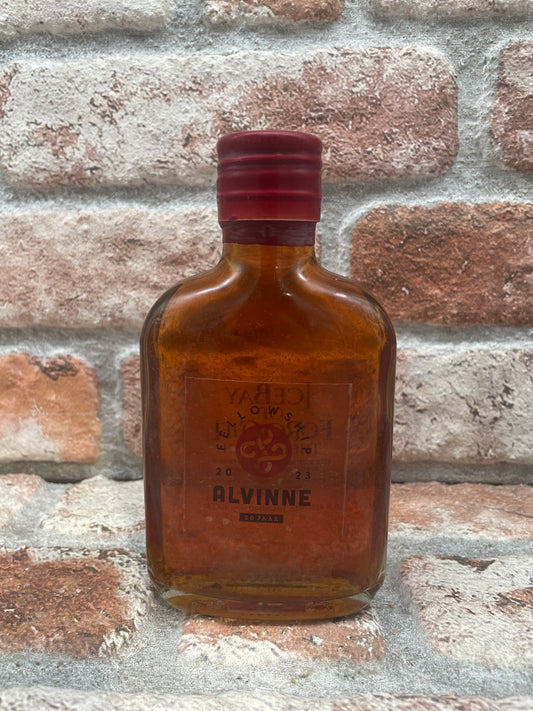 Alvinne Ice Bay Of Forochel - The Lossoth - 20 CL