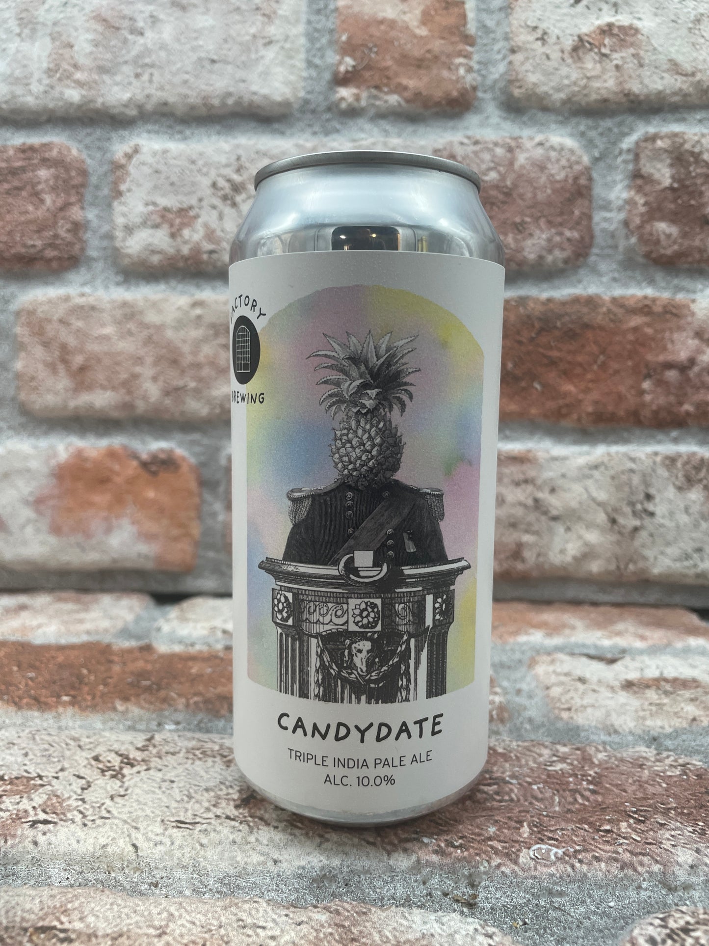 Factory Candydate TIPA - 44 CL