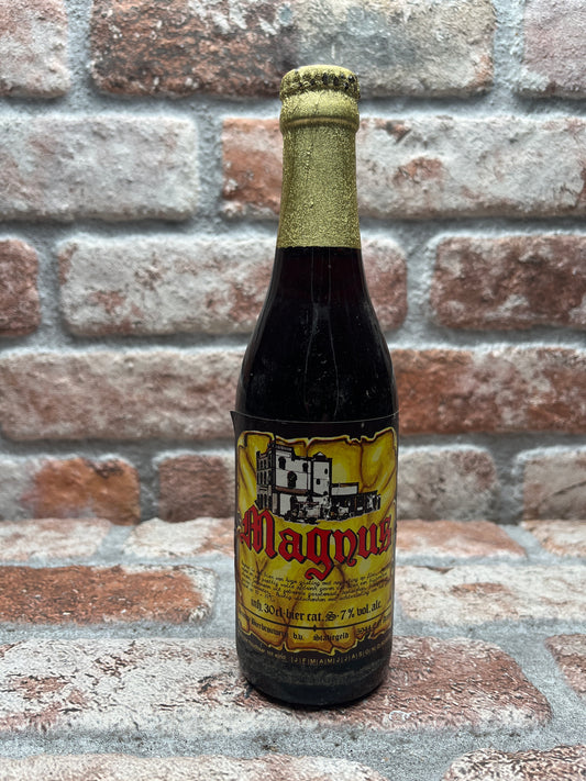 Hertog Jan Arcener Magnus 1985 - 33 CL