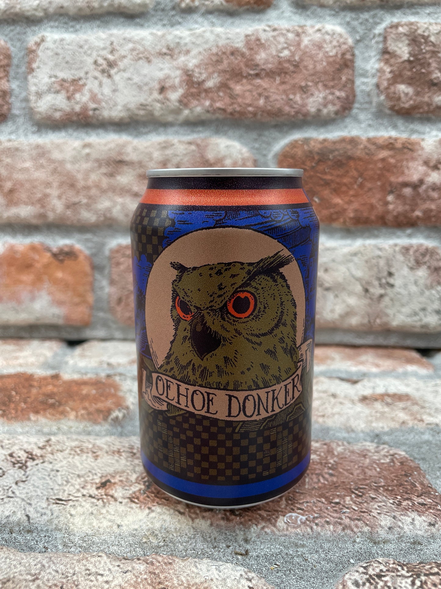 Heidebrouwerij Dubbel Bock - 33 CL