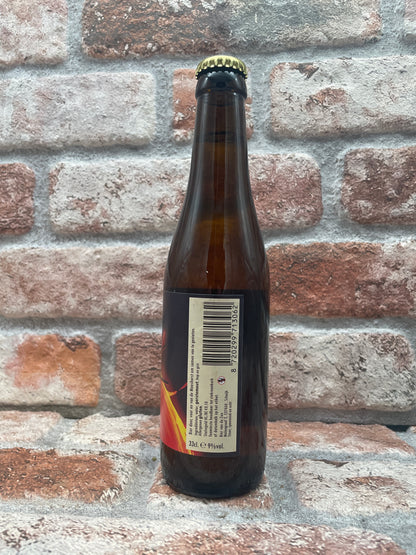 Zonnevlam Tripel - 33 CL