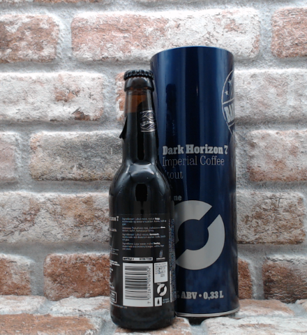 Nøgne Ø Dark Horizon 7 Barleywine - 33 CL