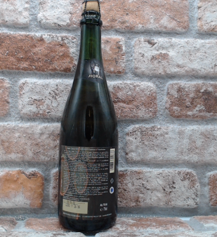 Horal Oude Geuze Megablend 2013 - 75 CL