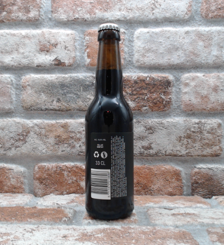 Bis Øl 365 Days Of Darkness - 33 CL