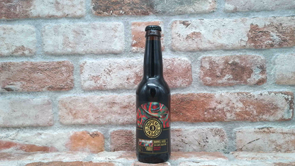 Jopen Ex-Girlfriend 2024 BA Red Wine Barrels Bock - 33 CL