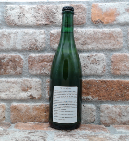 Cantillon Scarabee 2022 - 75 CL