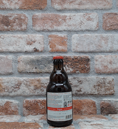 Val-Dieu Triple Tripel - 33 CL