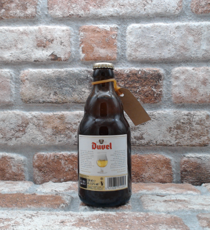 Duvel  2013 - 33 CL