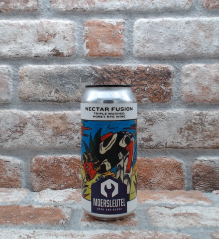 Wrench Nectar Fusion - 44 CL