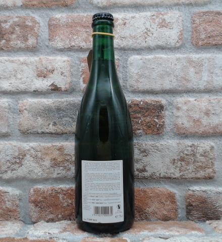 Cantillon Gueuze 100% Lambic Bio 2018 Lambiek/Geuze - 75 CL