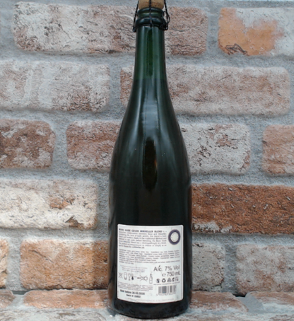 Boon Oude Geuze Mikkeller Blend - 75 CL