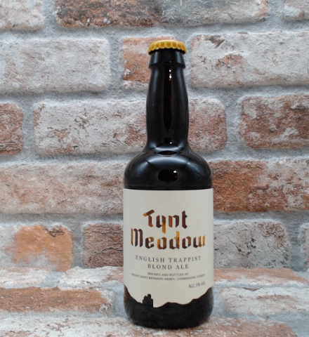 Tynt Meadow Blonde Ale - 33 CL