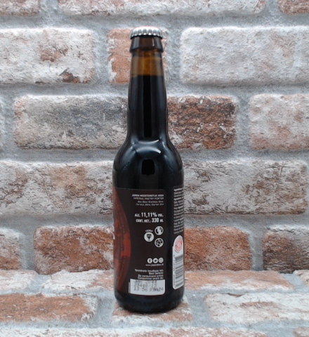 Jopen Meesterstuk 2024 Porter - 33 CL