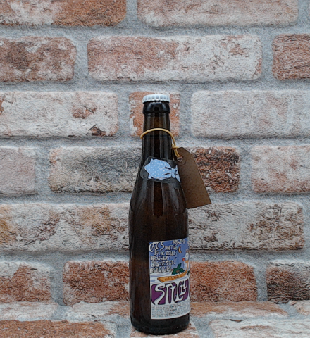 De Dolle Brouwers Stille Nacht 2021 - 33 CL